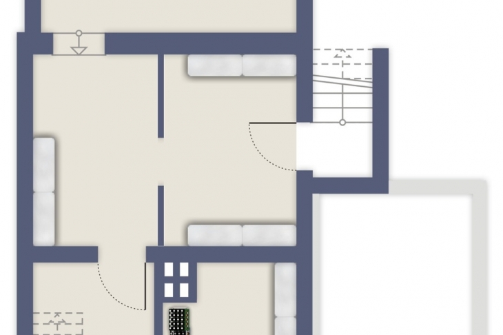 Grundriss KG