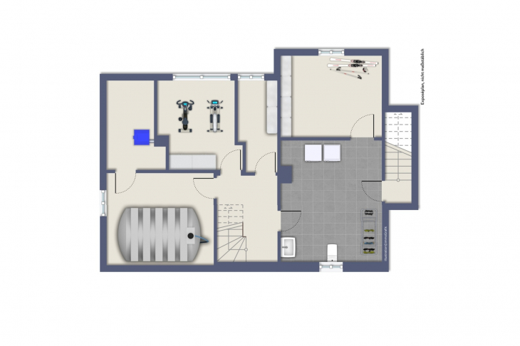 Grundriss KG