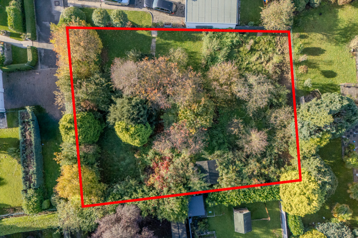 Grundstück in Tönisvorst