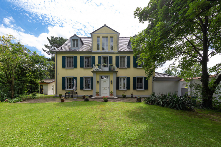 Gutsherrenhaus