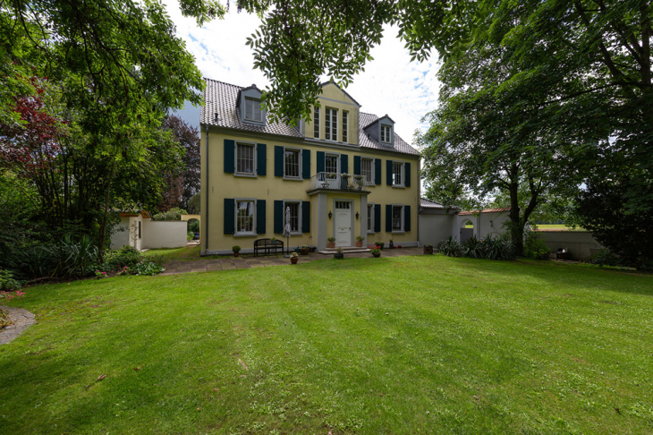 Gutsherrenhaus