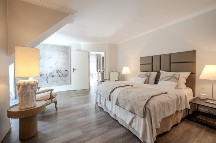 Hauptschlafzimmer 1.OG