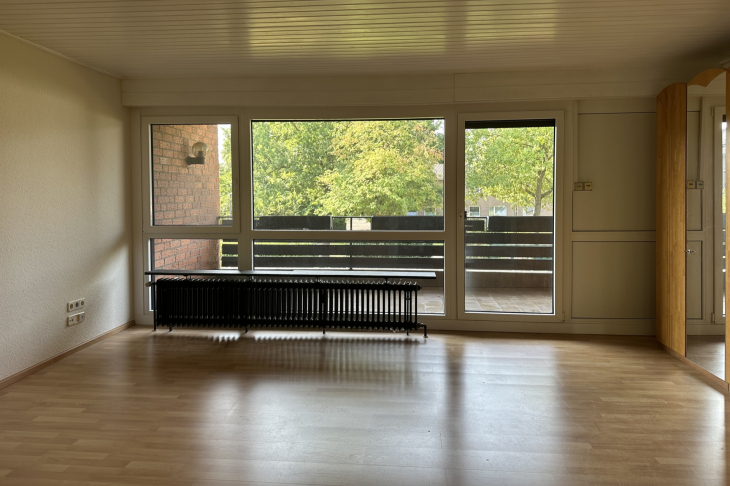 Hauptschlafzimmer