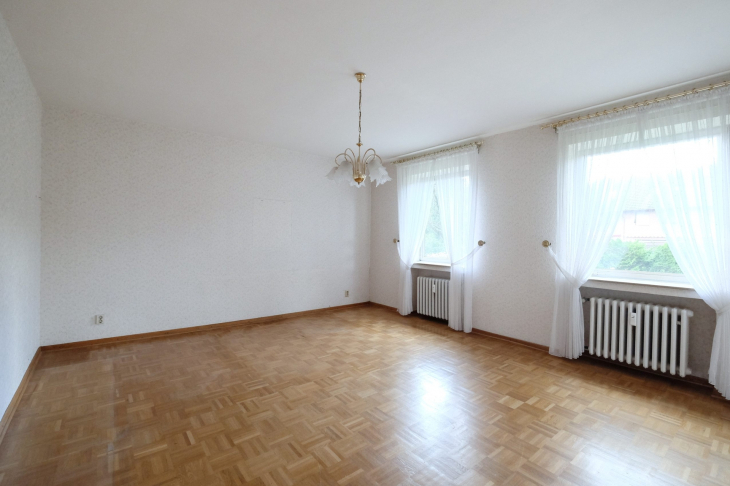 Hauptschlafzimmer
