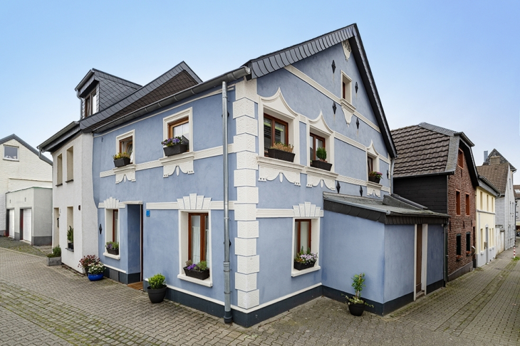 Einfamilienhaus in Viersen / Süchteln