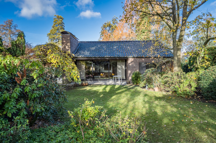 Bungalow in Krefeld - Hüls