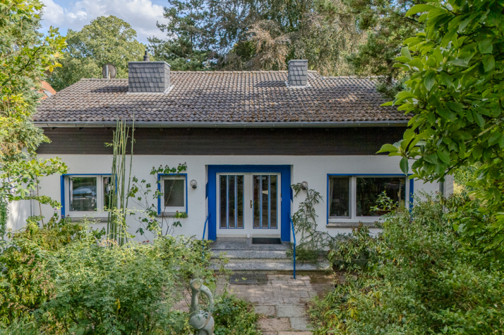 Hausfront