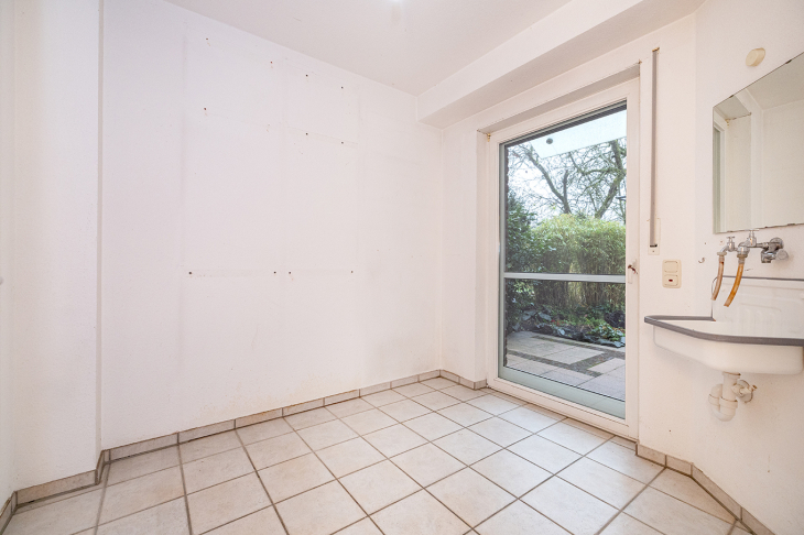 Hauswirtschaftsraum EG