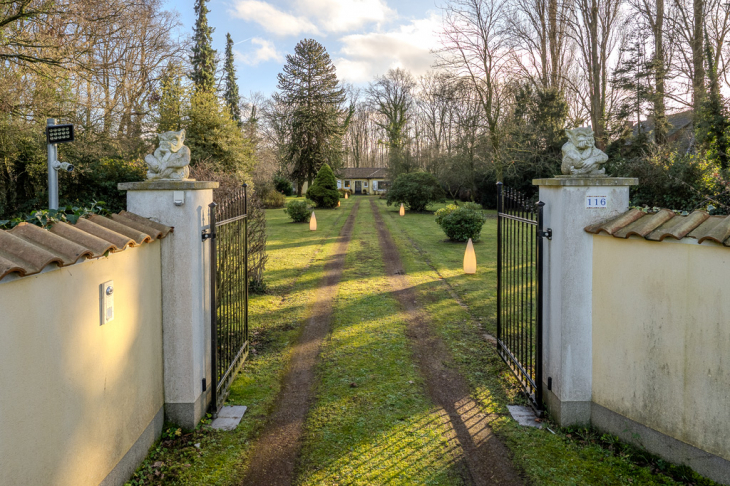 Herzlich Willkommen!