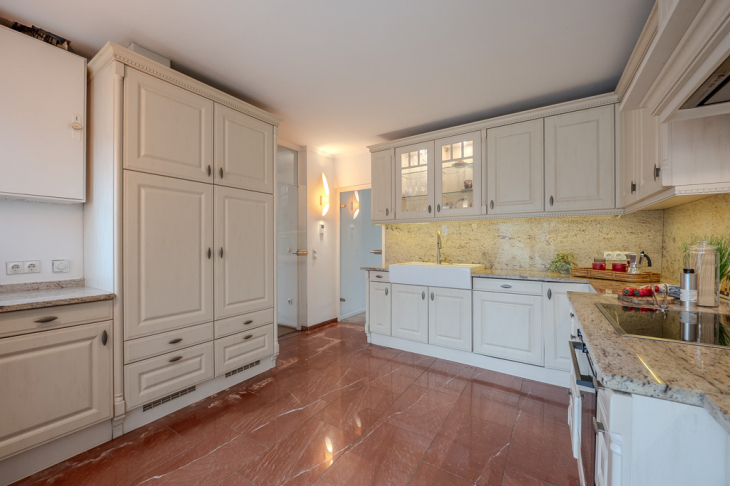 Hier macht kochen Freude!