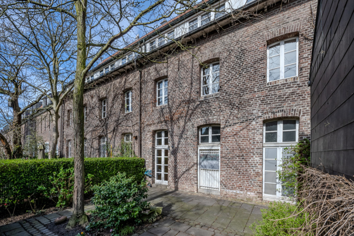 Historische Klosteranlage