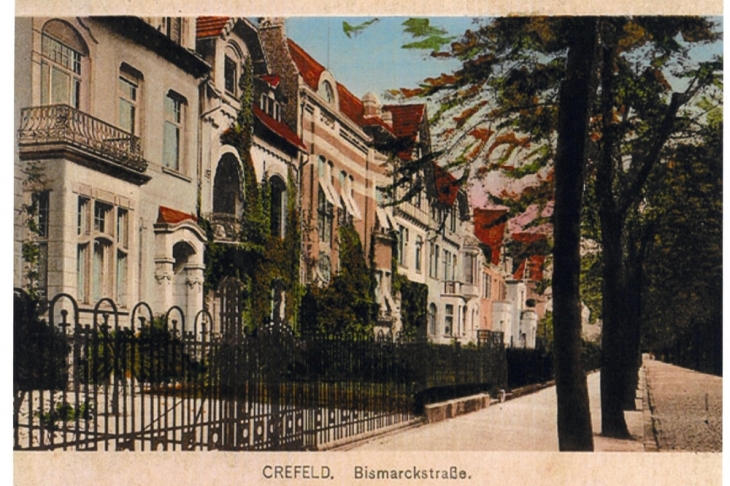 historisches Bild