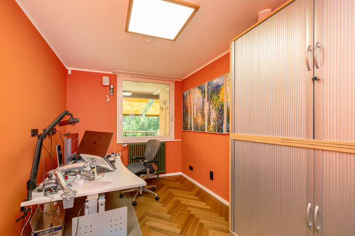 Homeoffice oder Kinderzimmer Nr. 2
