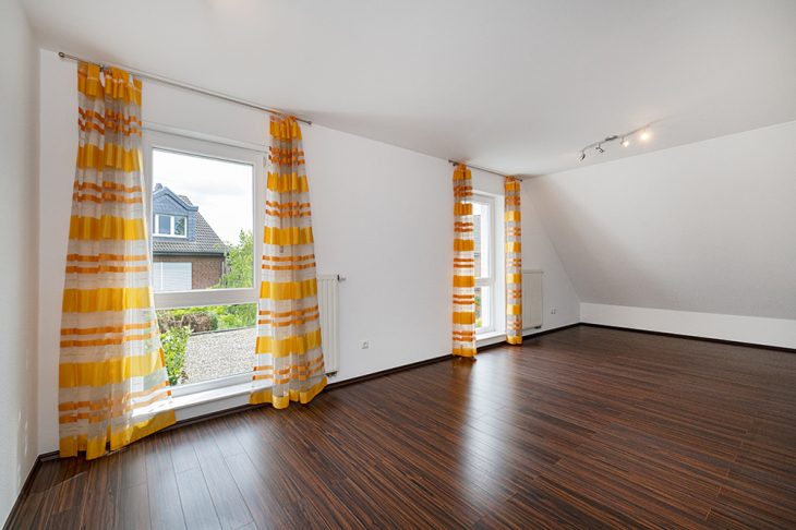 Ideales Kinder- oder Jugendzimmer 