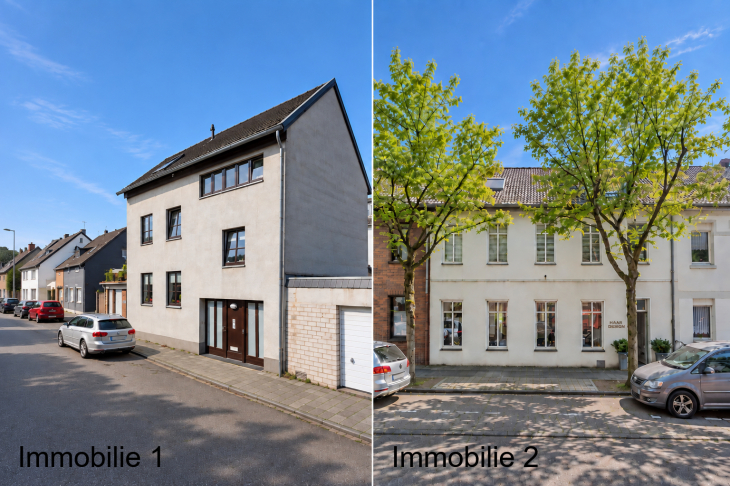  in Krefeld / Hüls