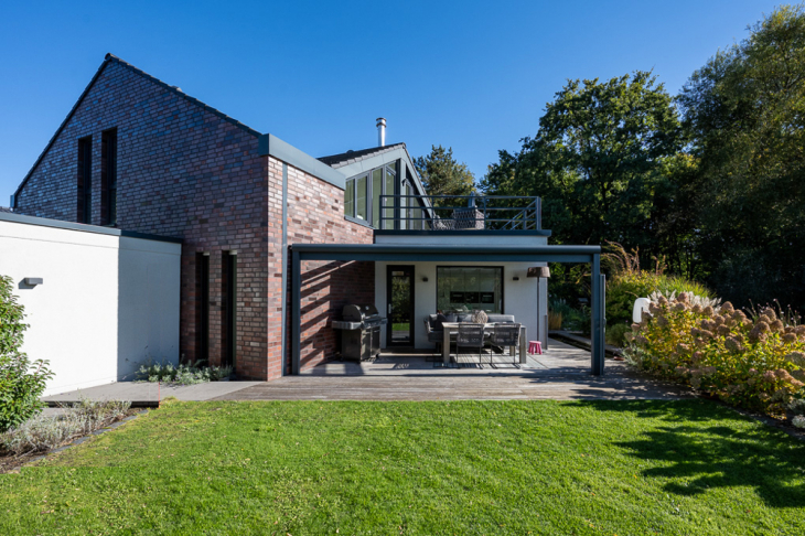 Individuelle Architektur