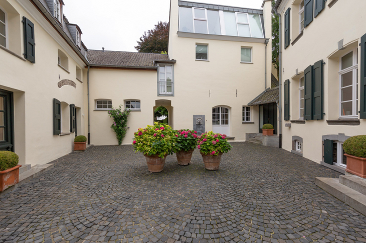 Innenhof