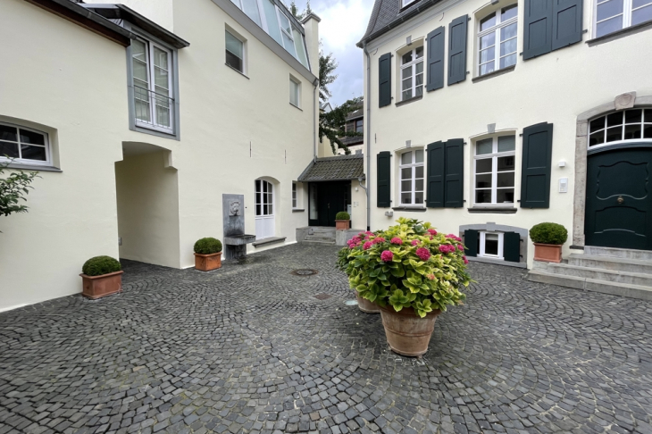 Innenhof