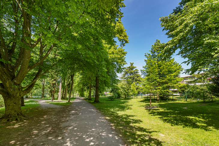Kaiserpark