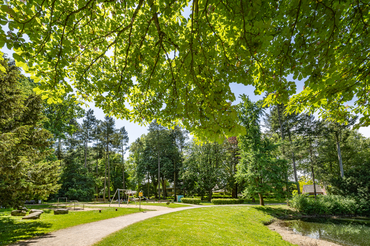 Kaiserpark