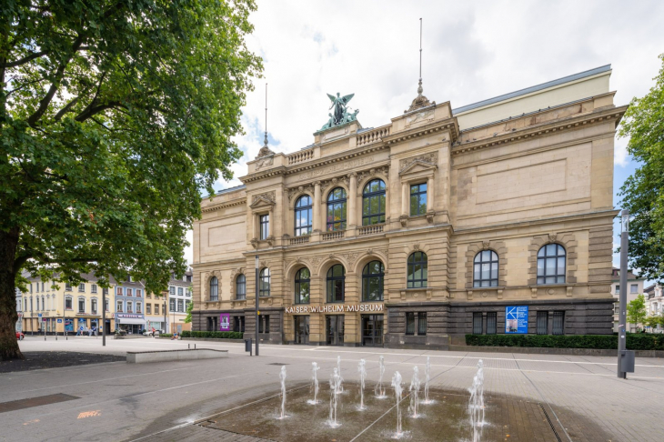 Kaiser-Wilhelm-Museum