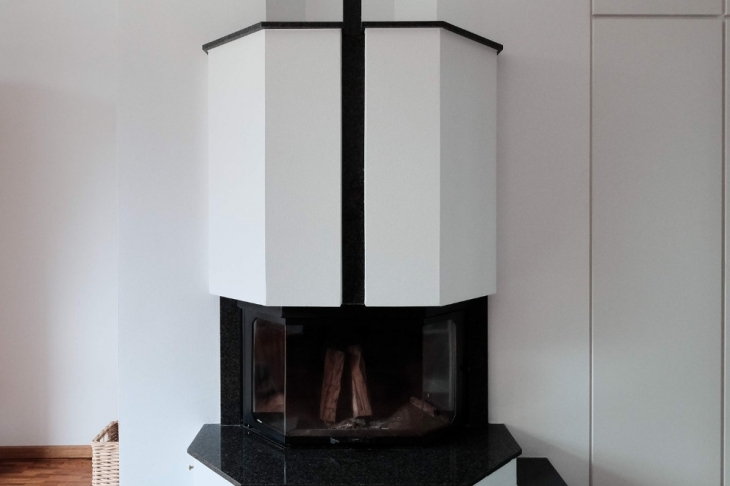 Kamin