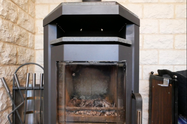Kamin