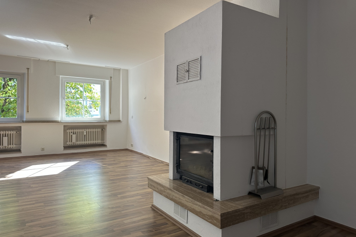 Kamin