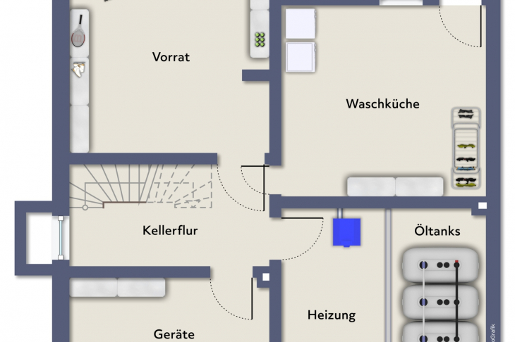 Keller