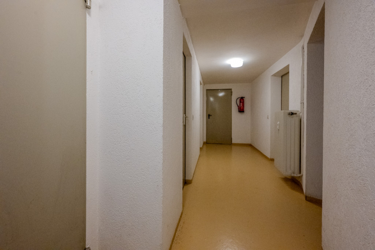 Keller