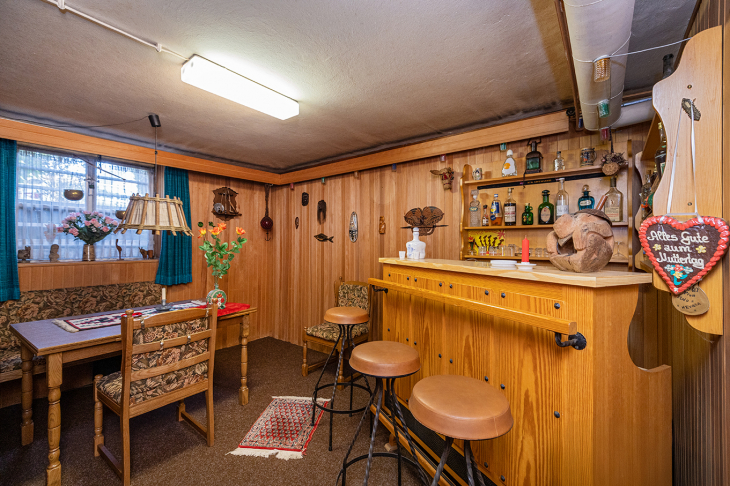 Kellerbar