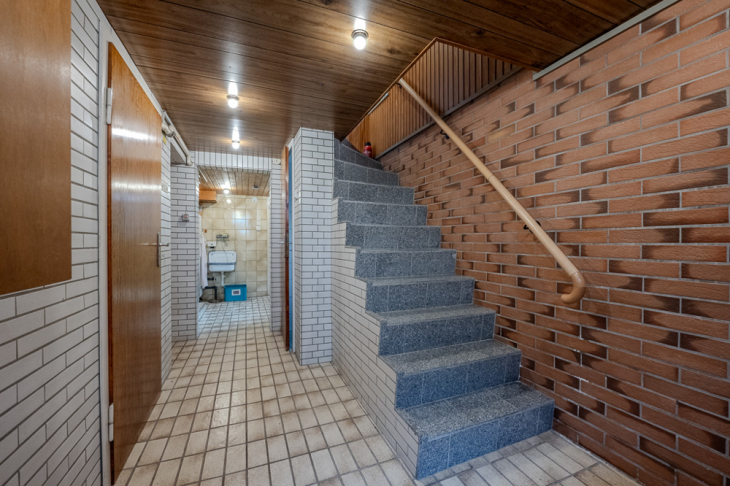 Kellertreppe