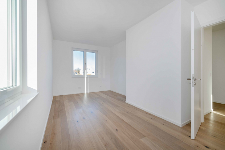 Kind 3: Schöner Grundriss. Individuell und mal anders