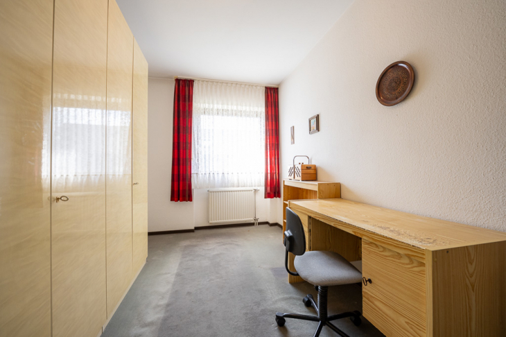 Kinder- oder Arbeitszimmer 1. OG