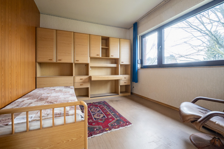 Kinder- oder Arbeitszimmer