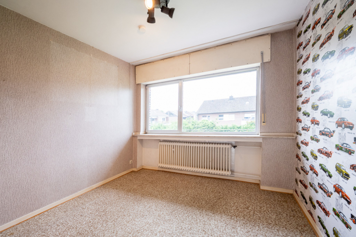 Kinder- oder Arbeitszimmer