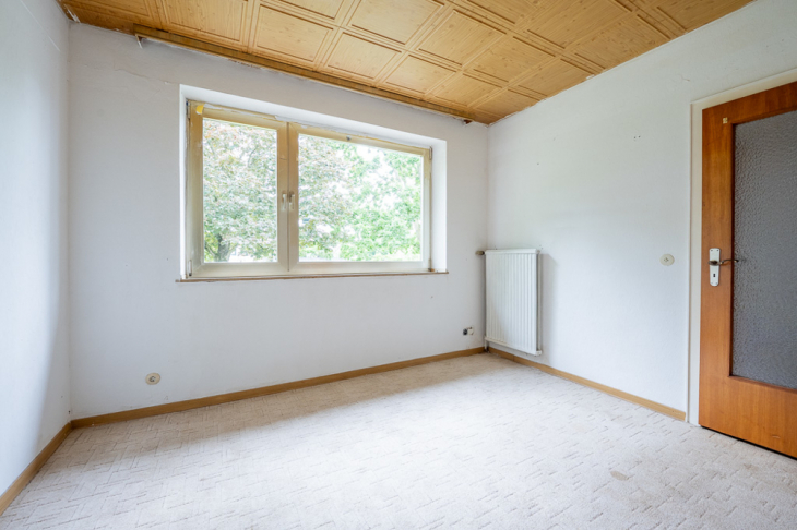 Kinder-/Arbeitszimmer