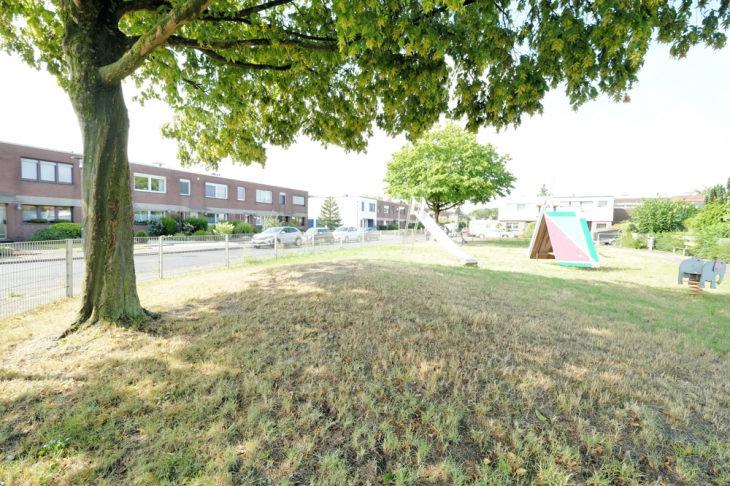 Kinderspielplatz