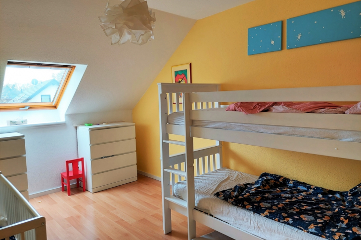 Kinderzimmer 1