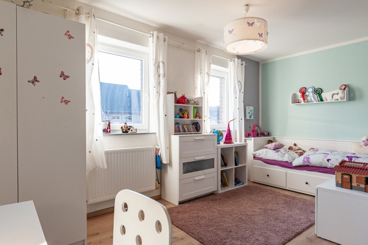 Kinderzimmer 1