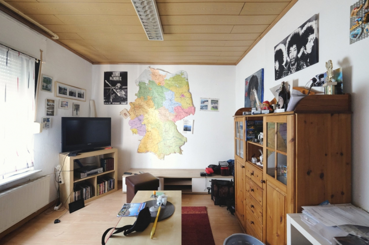 Kinderzimmer