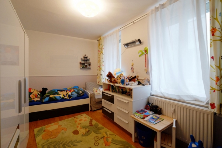 Kinderzimmer