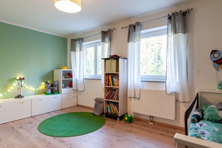 Kinderzimmer 2