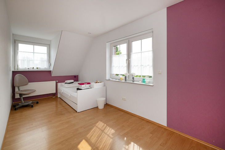 Kinderzimmer 2