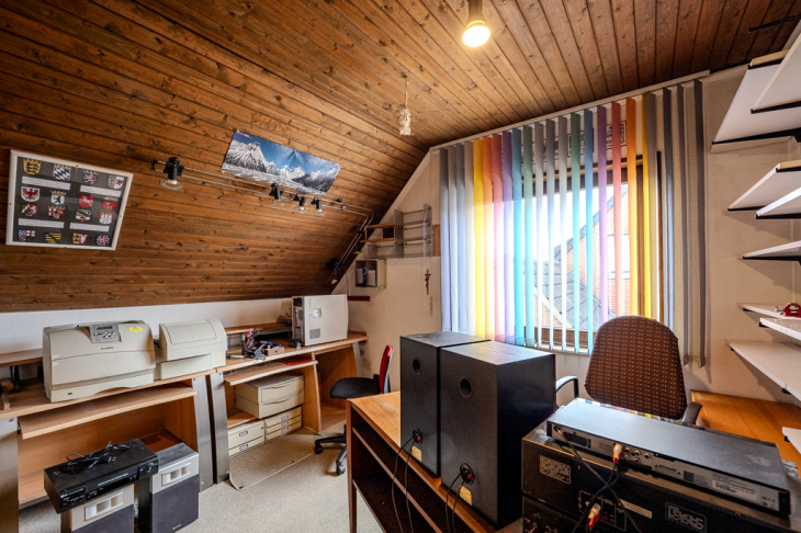 Kinderzimmer 2