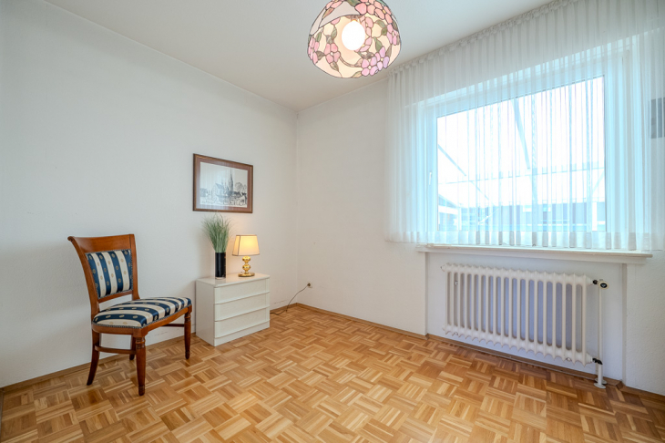 Kinderzimmer 2 oder Büro