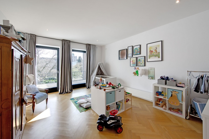 Kinderzimmer