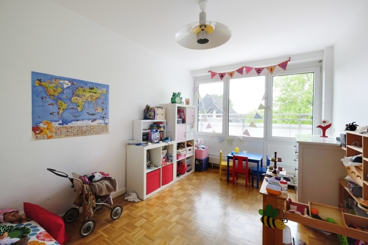 Kinderzimmer