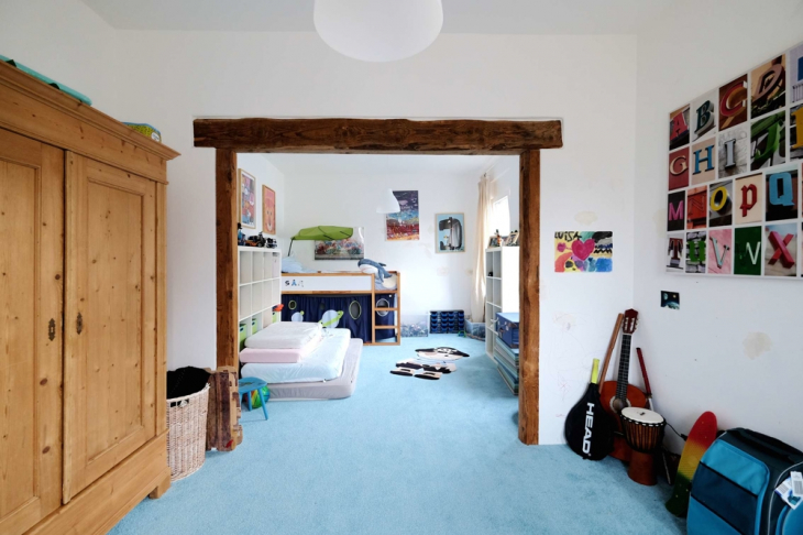 Kinderzimmer