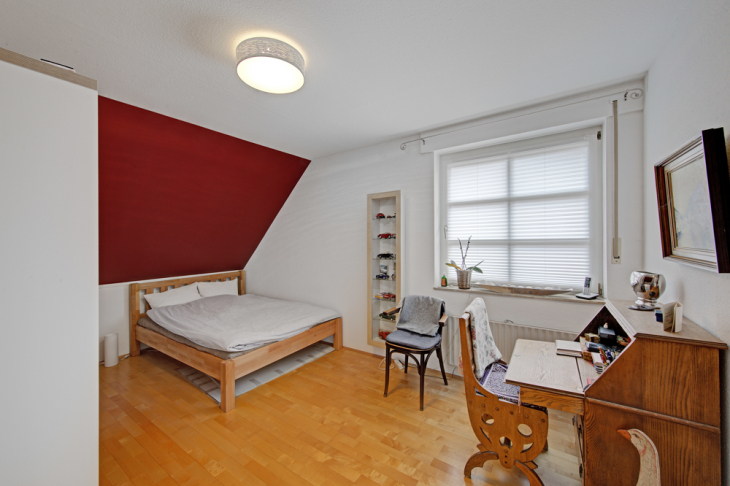 Kinderzimmer